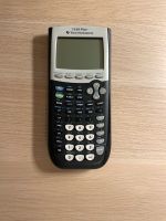 Texas Instruments Taschenrechner TI-84 Niedersachsen - Diepholz Vorschau