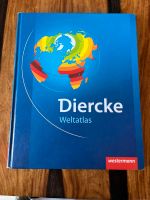 Diercke Weltatlas - westermann Verlag Rheinland-Pfalz - Mainz Vorschau