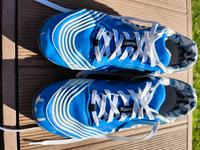 Kempa Hallenschuhe Handball  Schuhe Gr. 41 fällt klein aus Baden-Württemberg - Bad Saulgau Vorschau