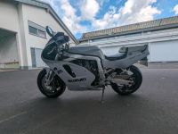 Suzuki GSX-R 750 Nordrhein-Westfalen - Leverkusen Vorschau