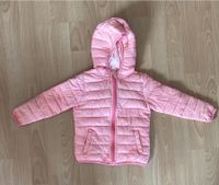 Leichtsteppjacke Jacke Übergang Frühling rosa 86/92 Bayern - Niedernberg Vorschau