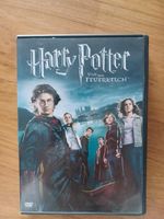 Harry Potter und der Feuerkelch DVD Niedersachsen - Obernkirchen Vorschau