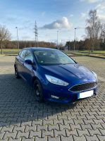 Ford Focus Schrägheck Limousine EcoBoost 1.0 125 PS MK3 Hessen - Limburg Vorschau