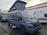 Dethleffs Globetrail Advantage 600 DS Fiat /Modell 2024 Schleswig-Holstein - Osterrönfeld Vorschau