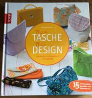 Meine Tasche mein Design Nähbuch Nordrhein-Westfalen - Schwerte Vorschau