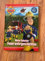 Feuerwehrmann Sam Buch Niedersachsen - Walsrode Vorschau