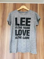 Lee T-Shirt, Leinen, Größe L, Neu ❤️ Niedersachsen - Göttingen Vorschau