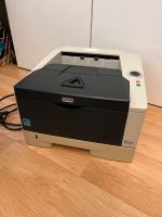 Kyocera FS 1300D Laser Drucker Ecosys Dresden - Loschwitz Vorschau