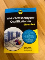 WQ für Dummies Buch Baden-Württemberg - Rastatt Vorschau