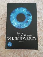 Buch "Der Schwarm" von Frank Schätzing Nordrhein-Westfalen - Wenden Vorschau