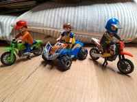 Playmobil Quad Kyffhäuserland - Hachelbich Vorschau