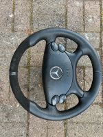 Mercedes w211 Lenkrad Facelift Nordrhein-Westfalen - Warstein Vorschau