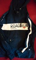 Wie neu Roadsign dünner Hoody Gr.XL Marine reine Baumwolle LA-Shi Buchholz-Kleefeld - Hannover Groß Buchholz Vorschau