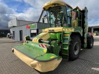 KRONE BIG M 450 CV - 7060 ha Baden-Württemberg - Rust Vorschau