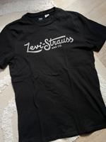 Levi’s Tshirt 36 schwarz Hessen - Erbach Vorschau