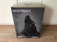 1/6 Nightingale Statue, The Elder Scrolls V Skyrim, Gaming Heads Hessen - Mörfelden-Walldorf Vorschau