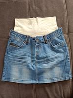 Umstands Jeans Rock Gr. S mama•liciolus Schwangerschft Bayern - Bayreuth Vorschau
