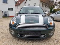 Mini Cooper One 1.6 TÜV 05/2025 2.Hand Unfallfrei Bayern - Neu Ulm Vorschau