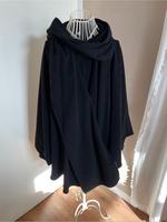 Poncho Mantel in 40/42, Damen mantel Brandenburg - Schöneiche bei Berlin Vorschau