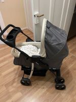 Kinderwagen von hauck Dresden - Trachau Vorschau