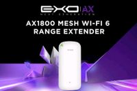 D-Link AX1800 Mesh Wi-Fi 6 (neu nicht geöffnet) Rheinland-Pfalz - Kaiserslautern Vorschau