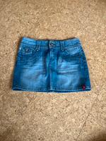 EDC by Esprit Jeans Rock Größe 32 blau Bayern - Heßdorf Vorschau