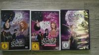 DVD Vampirschwestern Teil 1 -3 Sachsen - Eilenburg Vorschau