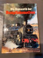 Dampflokomotiven großer  Bildband Bayern - Weisendorf Vorschau