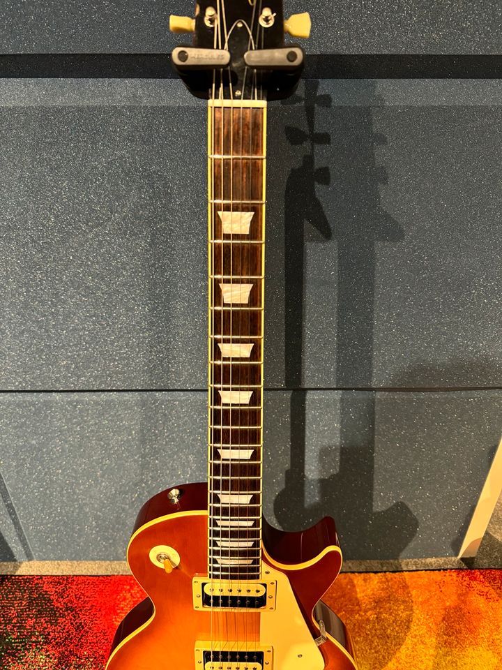 Tokai Love Rock Japan Gibson Les Paul Gigbag in Berlin