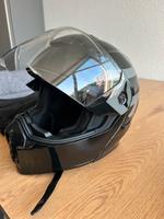 Motorrad Helm HARLEY-DAVIDSON Größe L Nordrhein-Westfalen - Greven Vorschau