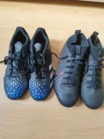 Zwei Paar Fußballschuhe Kinder Adidas und Nike 36 1/2 Berlin - Spandau Vorschau