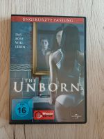 DVD the Unborn Thüringen - Berka/Werra Vorschau