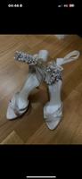 DUNE High Heels Sandalen Gr 39 Innenstadt - Köln Altstadt Vorschau