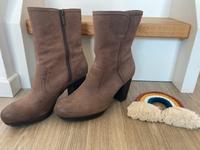 Marco Polo Stiefel Altona - Hamburg Othmarschen Vorschau
