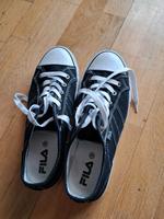 Retro Schuhe von Fila Sachsen-Anhalt - Bregenstedt Vorschau