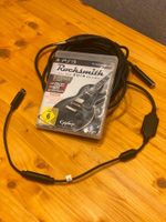 Rocksmith PS3 + USB (audio interface cable) + Verlängerung +5m Berlin - Lichtenberg Vorschau