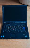 Lenovo ThinkPad T61p Bayern - Marktleugast Vorschau