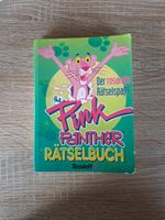 The Pink Panther Rätselbuch Baden-Württemberg - Gerstetten Vorschau