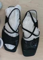 Damen Sandalen / Gr. 37 Lübeck - Buntekuh Vorschau