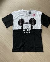 Disney Mickey Mouse Shirt mit Pailletten Größe S Neu Baden-Württemberg - Heilbronn Vorschau