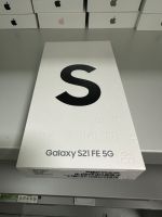 Samsung Galaxy S21 FE 128GB Hessen - Kassel Vorschau