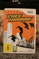 Free Running Wii-Spiel Niedersachsen - Gehrden Vorschau