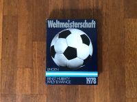 Buch (Fußball): Weltmeisterschaft 1978 Niedersachsen - Ganderkesee Vorschau