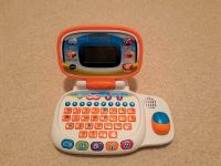 Vtech - Mein Erster Lernlaptop Wie NEU! 3-5 Jahre Sachsen-Anhalt - Jessen (Elster) Vorschau