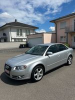 Audi A4 1.6 Saarland - Saarlouis Vorschau