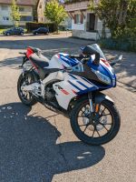 Aprilia RS 125 2023 NEU !! Baden-Württemberg - Baden-Baden Vorschau