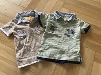 Poloshirts - T-Shirt Bob der Bär 2 x Düsseldorf - Düsseltal Vorschau