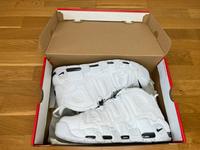 NEU Nike Air Uptempo weiß navy Herren UK10 45 (DH8011 100) Schuhe Friedrichshain-Kreuzberg - Kreuzberg Vorschau