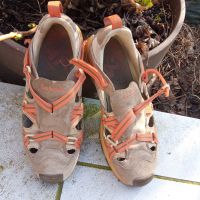 Schuhe / Wanderschuhe -TIMBERLAND- Gr. 40 Hessen - Hanau Vorschau