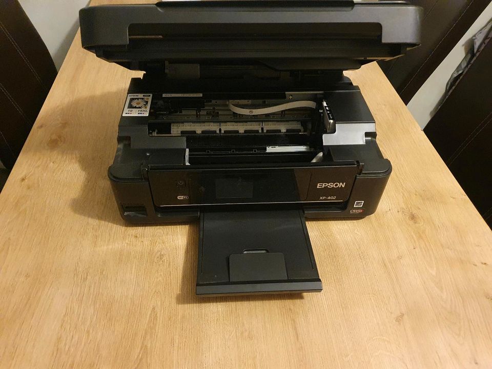 Epson Drucker XP 402 in Greimersburg